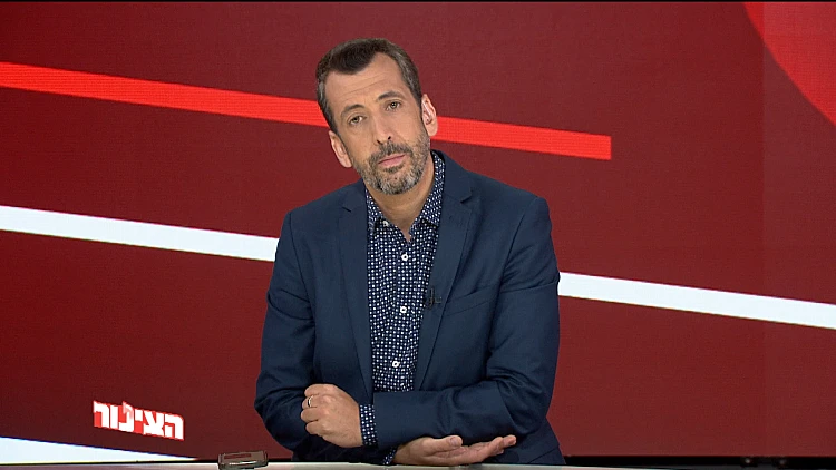 הצינור 06.06.22 התוכנית המלאה | דרמה בכנסת