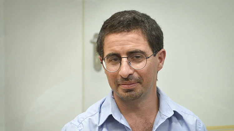 התקבלה עתירת הפרקליטות: נדחה השחרור המוקדם של אלון קסטיאל