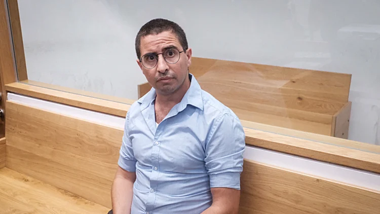 הפרקליטות ערערה שוב על שחרור אלון קסטיאל