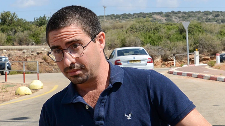 אחרי דחיית הערעור: עבריין המין אלון קסטיאל יצא מהכלא