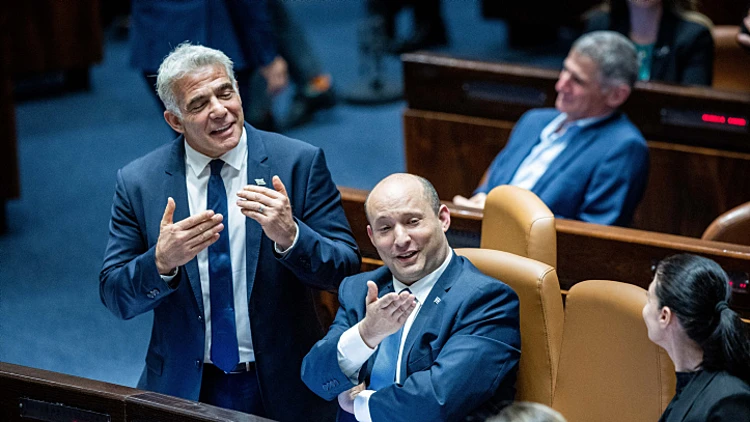 סער צודק – ככה אי אפשר לנהל מדינה