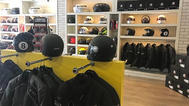 קסדה נפתחת – לנסיעה בטוחה גם בימי הקיץ הלוהטים | רשת 13