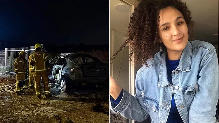 אבל כבד בשפרעם: ג'והרה חניפיס נלחמה באלימות - ונרצחה