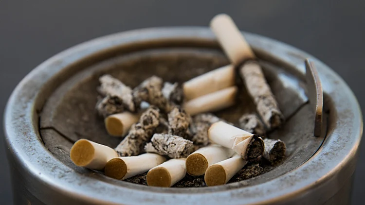 סיגריה סיגריות