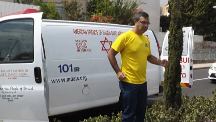 פרשת הדריסה והבכיר בפרקליטות: גילויים חדשים