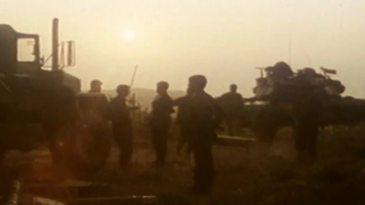 40 שנה למלחמת לבנון: בחזרה ליצירות שנולדו בשדה הקרב