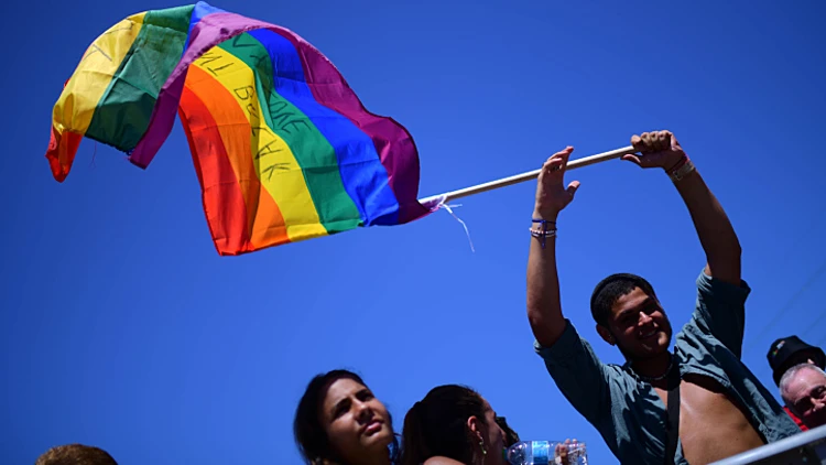 האפליה עדיין כאן: כל ישראלי שלישי לא מוכן לעבוד עם טרנסג'נדרים