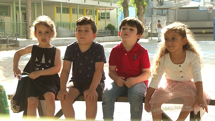 הקרב על האלרגיה: ההורים דורשים קצבאות והרופאים נמנעים מהיסטריה