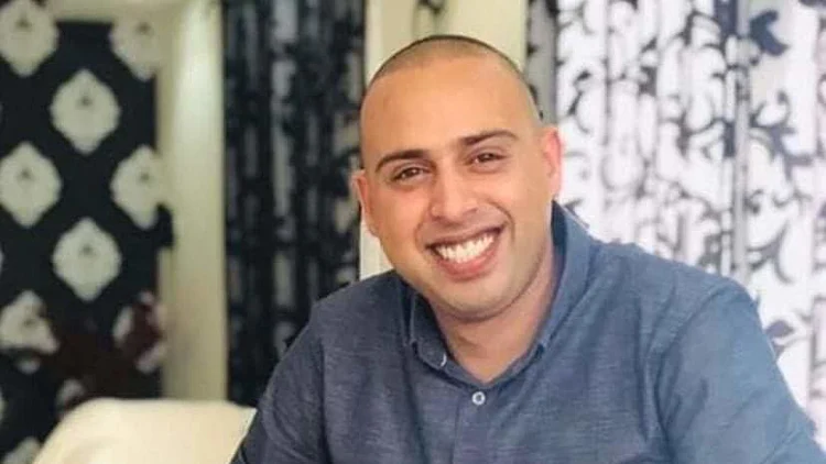 תופיק ערו, הצעיר שנורה למוות בכפר ג'ת