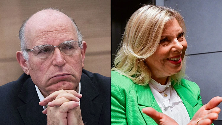 עוזי ארד: "ההתנהגות של שרה נתניהו גבתה מחיר מהמדינה"