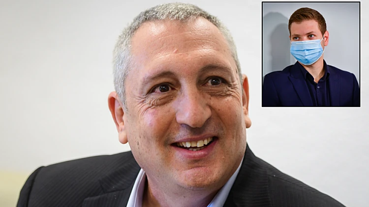 חפץ: "יאיר הביא לביטול הסכם התאגיד והממשלה הייתה במשבר"