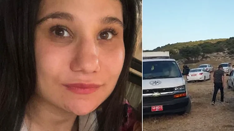 החיפושים אחר הנעדרת ספיר נחום