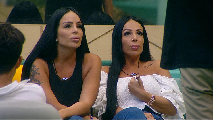 "יש לו משהו נגדנו": אילנה ודיאנה נגד אופק