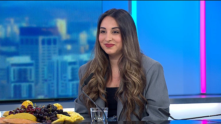 "לקחו לי את הפרטיות": עדי גילתה שתמונות מפרופיל האינסטגרם שלה מוצעות למכירה ברשת