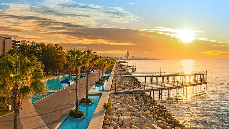 הדברים הכי מיוחדים לעשות בקפריסין