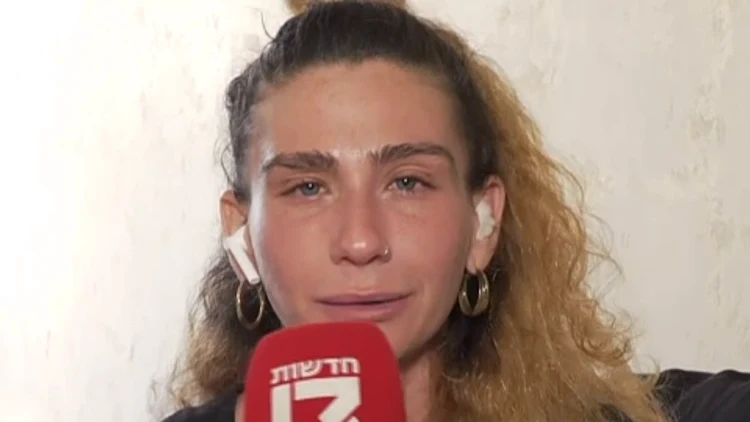 אחותה של ספיר נחום נפרדת: "הייתה תחושה שזה יוביל למקומות לא נכונים"