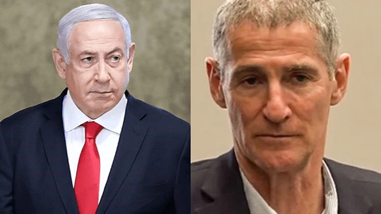 לאחר שהשווה את נתניהו למחלה: הליכוד הגישה תלונה נגד גולן