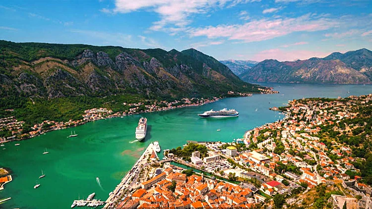 במקום טורקיה: המקומות שלא חשבתם עליהם לחופשת הקיץ