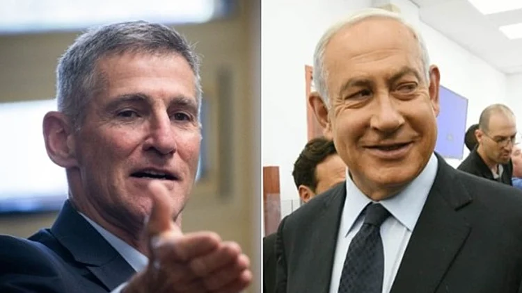 "אזעקת חירום לדמוקרטיה": התגובות לתצהיר של רונן בר