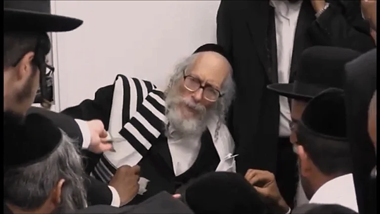 המקור, עונה 21, פרק 12: משיח השקר, חלק ג'