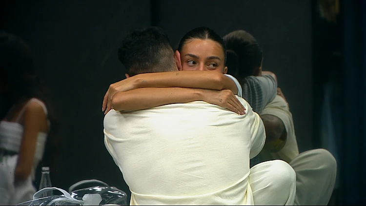 "שרון מחוק אצלי": דיאן לא שוכחת ולא סולחת