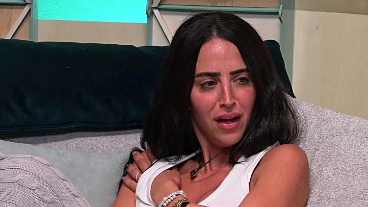 "הוא מאוהב בה": בר מגלה על ההיסטוריה של אליאב וטליה