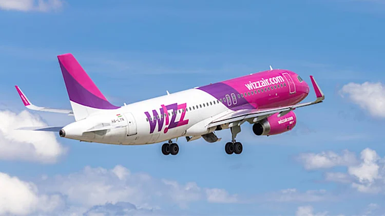 החל מ-126 שקלים לכיוון: עד 26% הנחה על מושבים בטיסות נבחרות