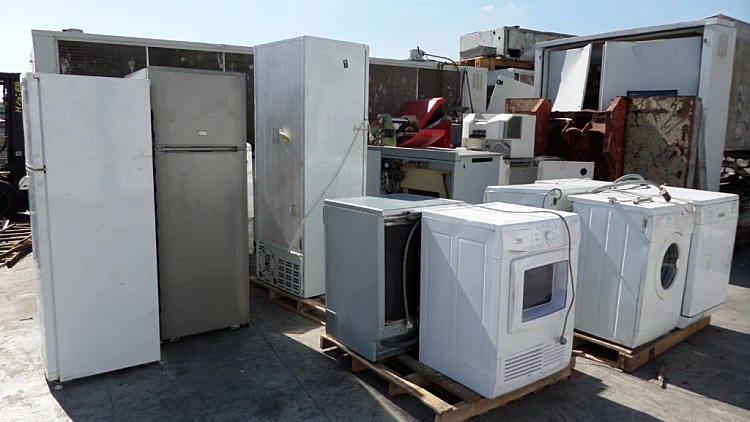 מכשירי חשמל