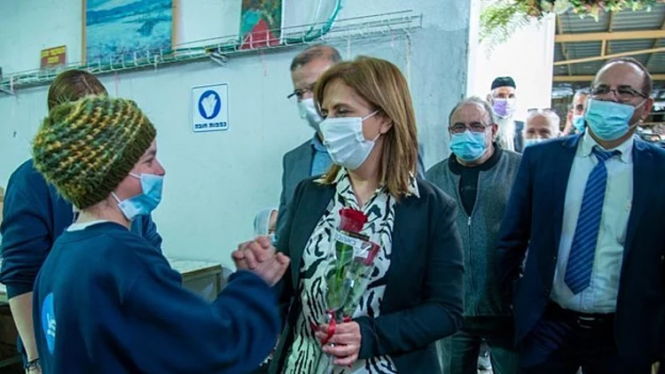 דו קיום ושמירה על הסביבה