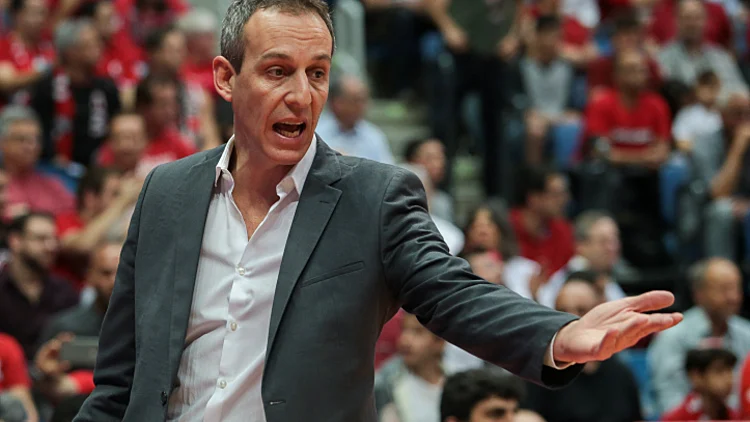 חוזר ללבוש צהוב: קטש חתם רשמית במכבי תל אביב