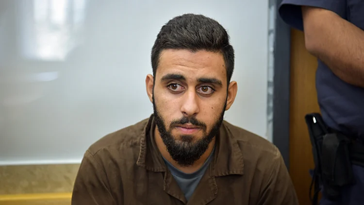 נור א-דין שינאוי פיגוע עפולה שובה מלכה