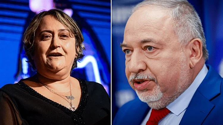 ליברמן: "מאמין ששנת הלימודים תיפתח, נמשיך עד השנייה האחרונה"