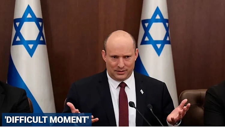 כותרת פוקס ניוז בחירות