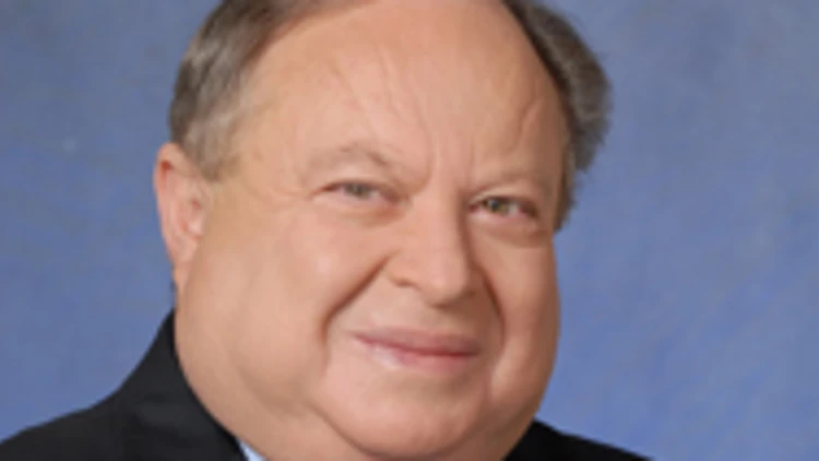 איציק מלאך | לשעבר משנה למנכ"ל בנק לאומי ומפקד יחידת ממר"ם | רשת 13