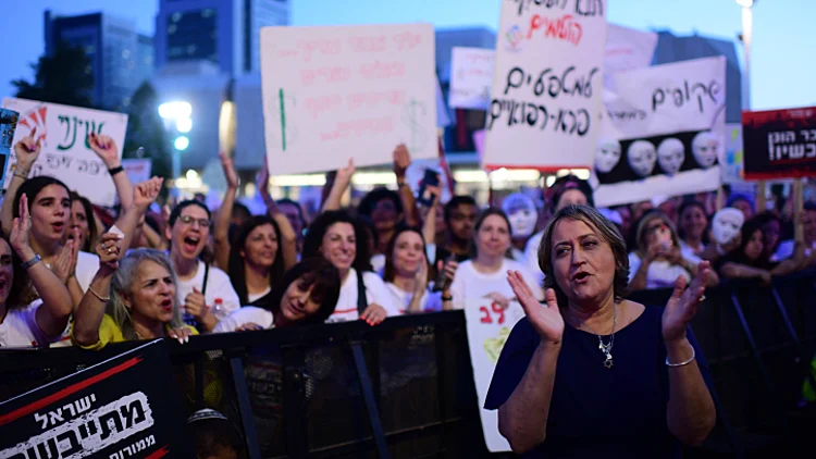 בן-דוד לליברמן: "בוא למו"מ, ניתן להפסיק את השביתה עוד היום"