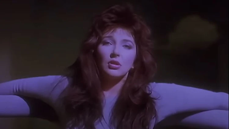 Kate Bush