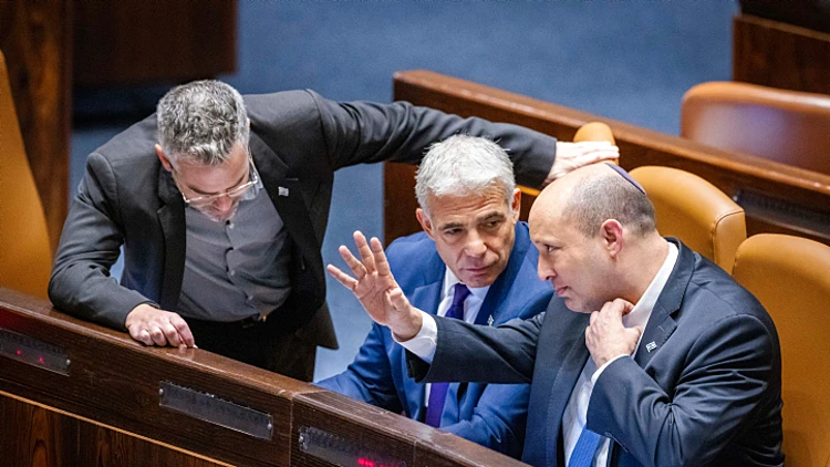 מסתמן: הבחירות לכנסת יתקיימו ב-1 בנובמבר