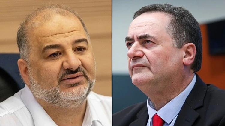 עבאס: "פנו אליי מהליכוד לגבי תמיכה בבחירה ישירה"