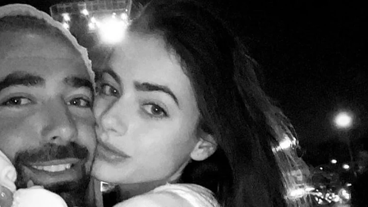 עומר אדם ויעל שלביה