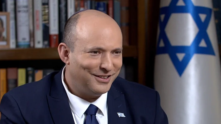 בנט לפעילי ימינה: "ממשיך כרה"מ החליפי - אטפל בסוגיית איראן"