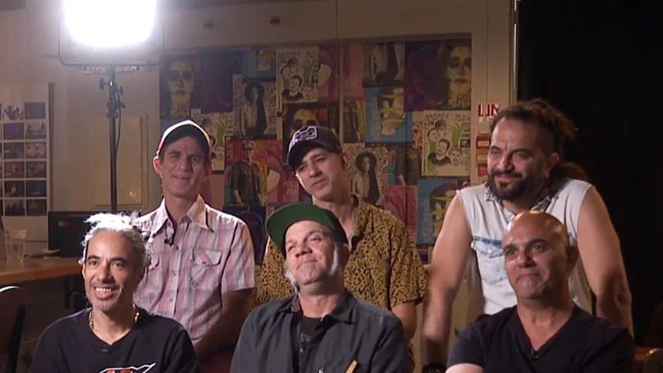 "מחאה יכולה להזיז דברים": הדג נחש חוגגים 25 שנה