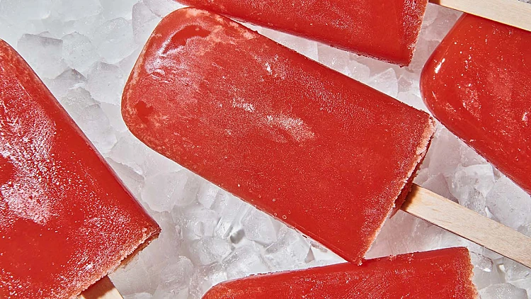 שלגון בטעם קטשופ