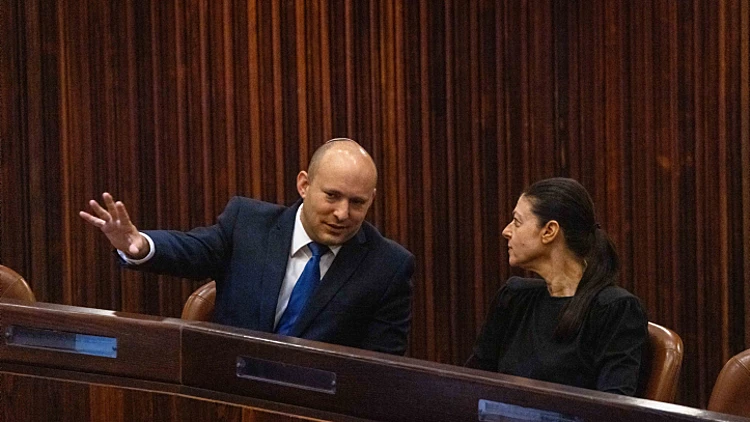 "רגע קריטי לעתיד מדינת ישראל": הקרב על חוק המטרו