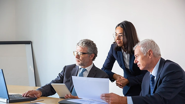 משרד עורכי דין | רשת 13