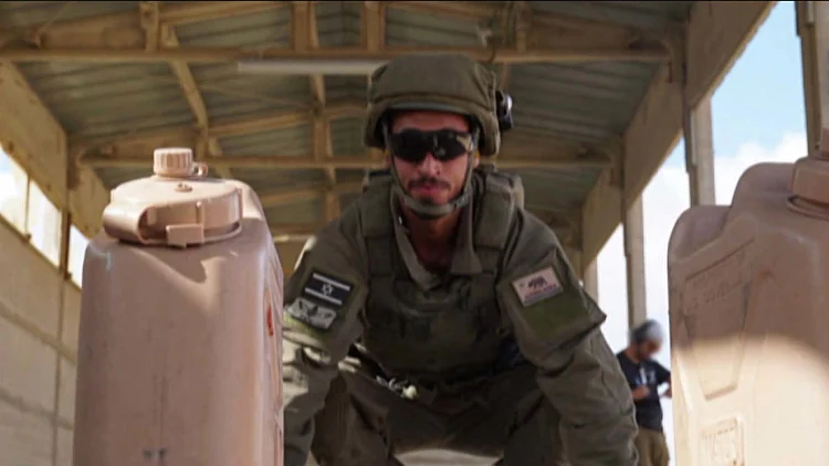 בשם הבן: המשפחה השכולה נלחמת להביא ילד לעולם מזרע הבן שנהרג