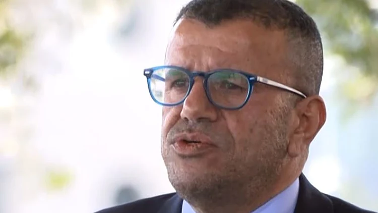 "רציתי לבוא חשבון": הפרקליט שהכניס את אברג'יל לכלא חושף הכול