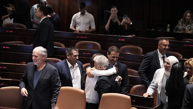 אי היציבות הפוליטית פוגעת בזכויות אנשים עם מוגבלות נפשית • דעה