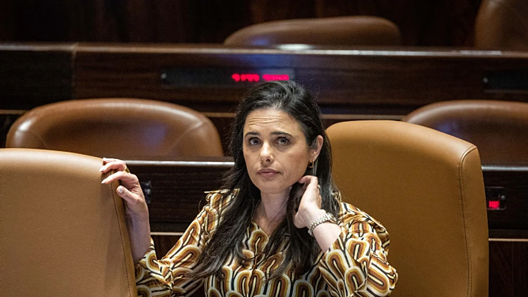 היום הגורלי של ימינה: מועד אחרון לפיצול הסיעות