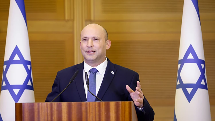 בשל כהונתו הקצרה: האם בנט יקבל הטבות כרה"מ לשעבר?