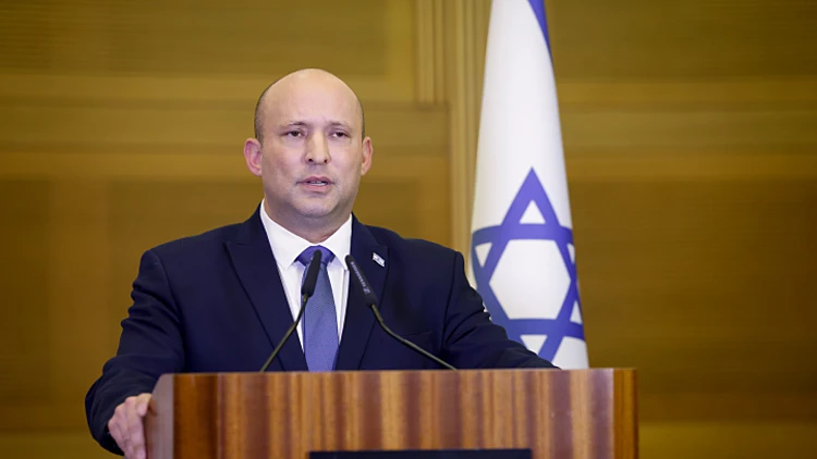 בנט פורש: "אשאר חייל נאמן של המדינה"